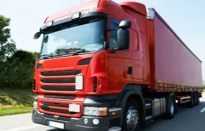 İzmir Torul Ambar Kargo