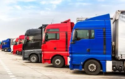 İzmir Torul Ambar Nakliyat