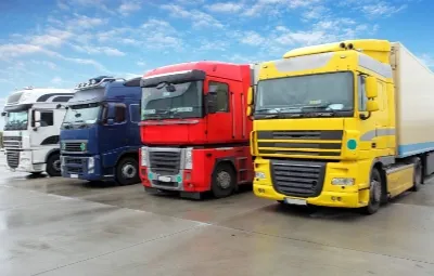 İzmir Torul Nakliye Ambarı