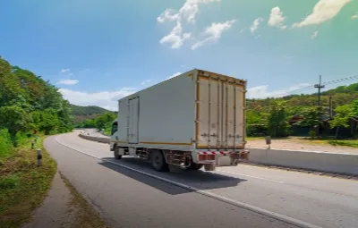 İzmir ile Torul Arası Bulaşık Makinesi Taşıma