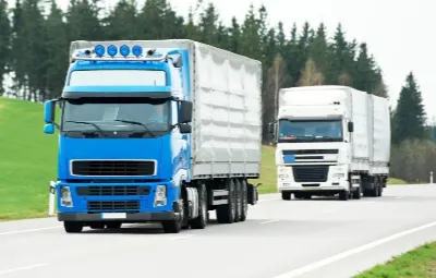 İzmir ile Torul Arası Eşya Taşıma